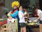 Açılış Organizasyonu Animasyon Fotoğrafları Açılış Organizasyonu Animasyon Fotoğrafları - İzmir Organizasyon