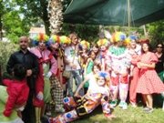 Açılış Organizasyonu Animasyon Fotoğrafları Açılış Organizasyonu Animasyon Fotoğrafları - İzmir Organizasyon