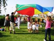 Açılış Organizasyonu Animasyon Fotoğrafları Açılış Organizasyonu Animasyon Fotoğrafları - İzmir Organizasyon