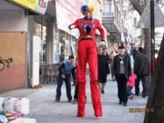 Açılış Organizasyonu Animasyon Fotoğrafları Açılış Organizasyonu Animasyon Fotoğrafları - İzmir Organizasyon