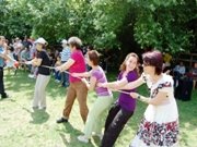 Açılış Organizasyonu Animasyon Fotoğrafları Açılış Organizasyonu Animasyon Fotoğrafları - İzmir Organizasyon