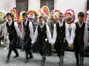 Açılış Organizasyonu Animasyon Fotoğrafları Açılış Organizasyonu Animasyon Fotoğrafları - İzmir Organizasyon