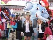 Açılış Organizasyonu Animasyon Fotoğrafları Açılış Organizasyonu Animasyon Fotoğrafları - İzmir Organizasyon