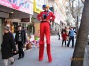 Açılış Organizasyonu Animasyon Fotoğrafları Açılış Organizasyonu Animasyon Fotoğrafları - İzmir Organizasyon