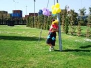 Açılış Organizasyonu Animasyon Fotoğrafları Açılış Organizasyonu Animasyon Fotoğrafları - İzmir Organizasyon