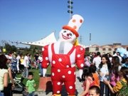 Açılış Organizasyonu Animasyon Fotoğrafları Açılış Organizasyonu Animasyon Fotoğrafları - İzmir Organizasyon