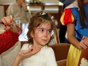 Açılış Organizasyonu Animasyon Fotoğrafları Açılış Organizasyonu Animasyon Fotoğrafları - İzmir Organizasyon