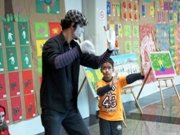 Açılış Organizasyonu Animasyon Fotoğrafları Açılış Organizasyonu Animasyon Fotoğrafları - İzmir Organizasyon