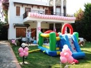 Açılış Organizasyonu Animasyon Fotoğrafları Açılış Organizasyonu Animasyon Fotoğrafları - İzmir Organizasyon