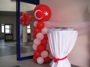 Otogar Açılış Organizasyonu Çandarlı Otogar Açılış Organizasyonu - İzmir