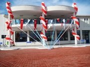 Otogar Açılış Organizasyonu Çandarlı Otogar Açılış Organizasyonu - İzmir