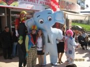 Çiğ Köfteci Açılış Organizasyonu Çiğ Köfteci Açılış Organizasyonu