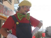 Çiğ Köfteci Açılış Organizasyonu Çiğ Köfteci Açılış Organizasyonu