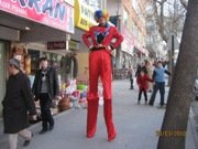 Çiğ Köfteci Açılış Organizasyonu Çiğ Köfteci Açılış Organizasyonu