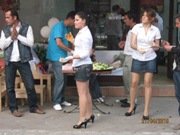 Çiğ Köfteci Açılış Organizasyonu Çiğ Köfteci Açılış Organizasyonu