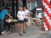 Çiğ Köfteci Açılış Organizasyonu Çiğ Köfteci Açılış Organizasyonu