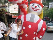 Çiğ Köfteci Açılış Organizasyonu Çiğ Köfteci Açılış Organizasyonu