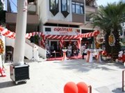 Çiğ Köfteci Açılış Organizasyonu Çiğ Köfteci Açılış Organizasyonu