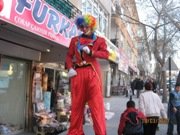 Çiğ Köfteci Açılış Organizasyonu Çiğ Köfteci Açılış Organizasyonu