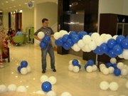 Açılış Organizasyonu Doğtaş Mobilya Açılış Organizasyonu - İZMİR