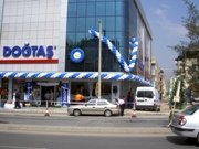 Açılış Organizasyonu Doğtaş Mobilya Açılış Organizasyonu - İZMİR