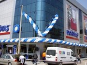 Açılış Organizasyonu Doğtaş Mobilya Açılış Organizasyonu - İZMİR