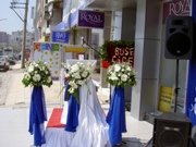 Açılış Organizasyonu Doğtaş Mobilya Açılış Organizasyonu - İZMİR