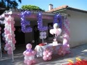Doğum Günü Organizasyonu Doğum Günü Organizasyonu Fotoğraflarımız - İzmir Organizasyon