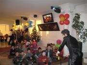 Doğum Günü Organizasyonu Doğum Günü Organizasyonu Fotoğraflarımız - İzmir Organizasyon