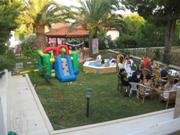 Doğum Günü Organizasyonu Doğum Günü Organizasyonu Fotoğraflarımız - İzmir Organizasyon