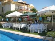 Doğum Günü Organizasyonu Doğum Günü Organizasyonu Fotoğraflarımız - İzmir Organizasyon