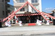 Fındıkçıoğlu Açılış Organizasyonu - İzmir Organizasyon Açılış Organizasyonu - İzmir