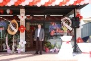 Fındıkçıoğlu Açılış Organizasyonu - İzmir Organizasyon Açılış Organizasyonu - İzmir