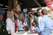 Fındıkçıoğlu Açılış Organizasyonu - İzmir Organizasyon Açılış Organizasyonu - İzmir