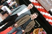 Fındıkçıoğlu Açılış Organizasyonu - İzmir Organizasyon Açılış Organizasyonu - İzmir