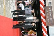 Fındıkçıoğlu Açılış Organizasyonu - İzmir Organizasyon Açılış Organizasyonu - İzmir