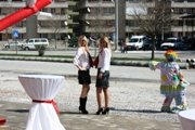Fındıkçıoğlu Açılış Organizasyonu - İzmir Organizasyon Açılış Organizasyonu - İzmir