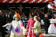 Fındıkçıoğlu Açılış Organizasyonu - İzmir Organizasyon Açılış Organizasyonu - İzmir