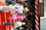 Fındıkçıoğlu Açılış Organizasyonu - İzmir Organizasyon Açılış Organizasyonu - İzmir