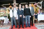 Fındıkçıoğlu Açılış Organizasyonu - İzmir Organizasyon Açılış Organizasyonu - İzmir