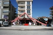 Fındıkçıoğlu Açılış Organizasyonu - İzmir Organizasyon Açılış Organizasyonu - İzmir