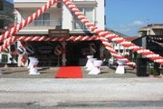 Fındıkçıoğlu Açılış Organizasyonu - İzmir Organizasyon Açılış Organizasyonu - İzmir