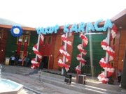 Kltr Merkezi Al Organizasyonu - zmir