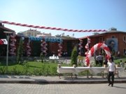 Kltr Merkezi Al Organizasyonu - zmir