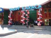 Kltr Merkezi Al Organizasyonu - zmir