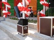 Kltr Merkezi Al Organizasyonu - zmir