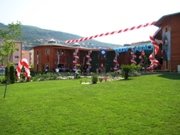 Kltr Merkezi Al Organizasyonu - zmir