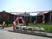 Kltr Merkezi Al Organizasyonu - zmir