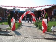 Kltr Merkezi Al Organizasyonu - zmir