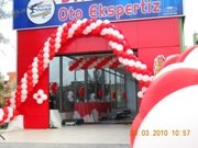 Oto Test Merkezi Al Organizasyonu - zmir